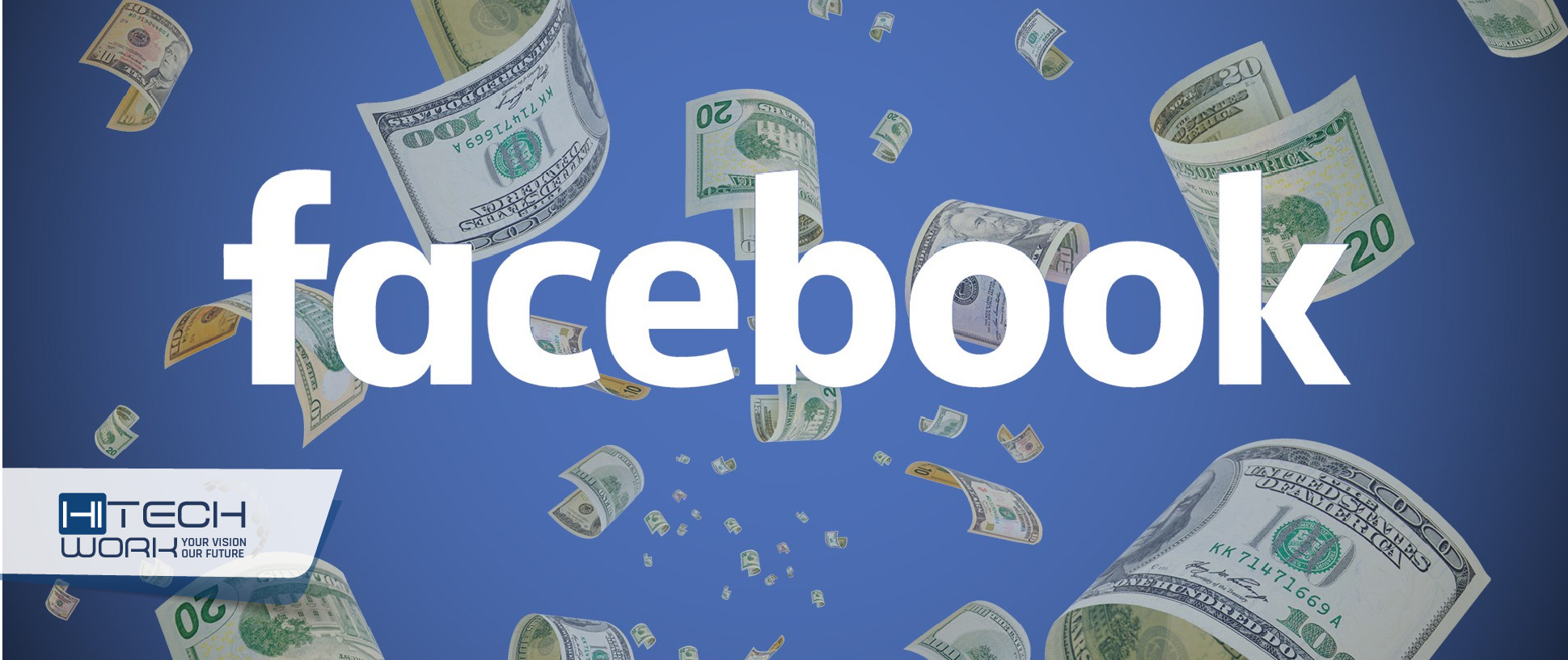 How To Earn Money From Facebook Page Likes