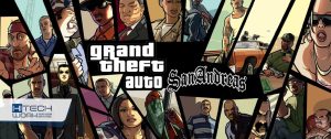 How to download GTA San Andreas on Android easy