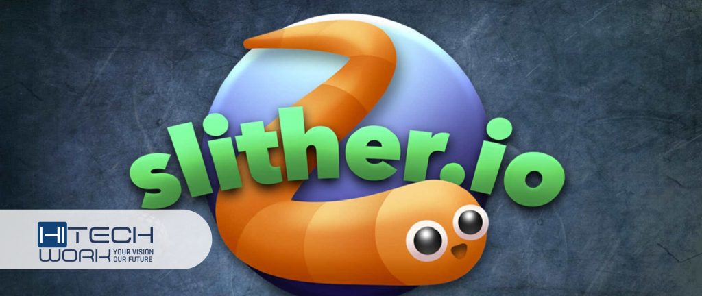 Slither.io