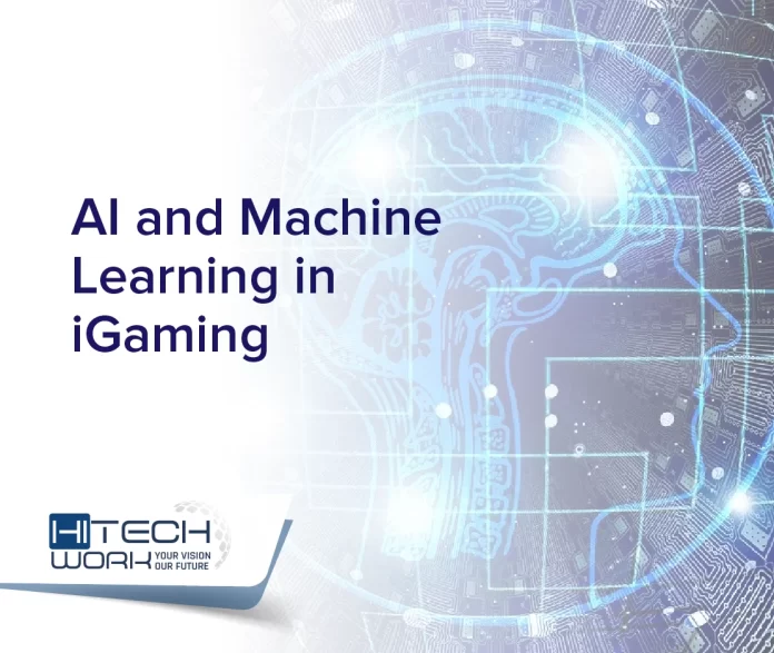 AI and Machine Learning in iGaming