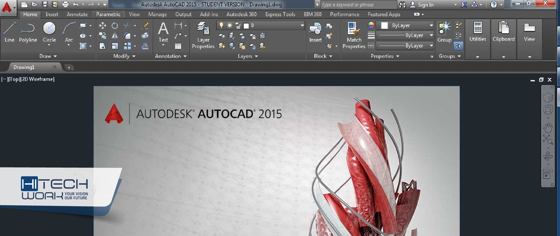AutoCad 2015 Product Key