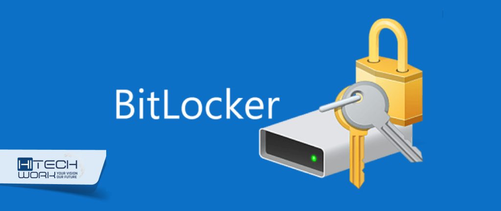BitLocker Recovery Key Generator