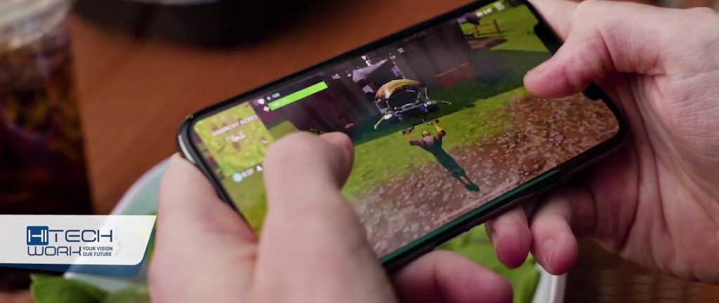 How To Play Fortnite on Android Mobile