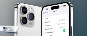 How to Optimize Your iPhone Camera Settings