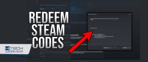 How to Redeem Steam Keys and Codes