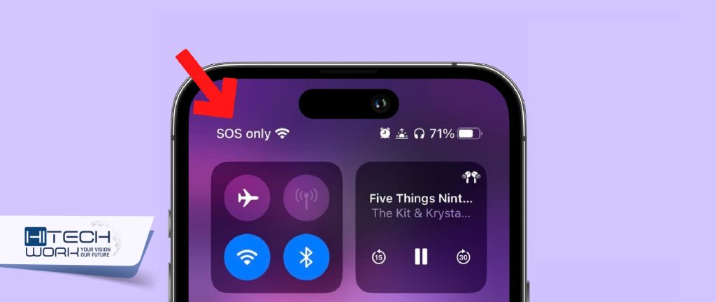 How to Turn Off SOS on iPhone