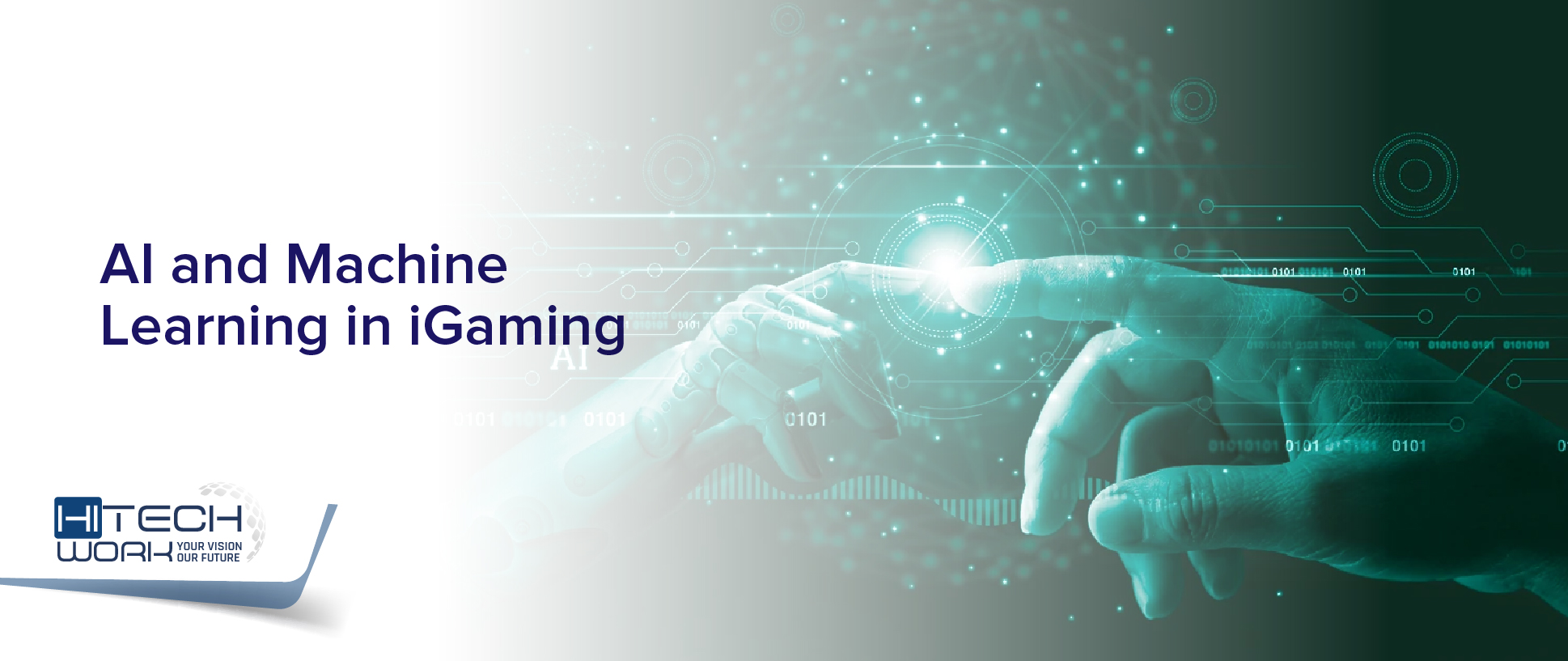 Learning in iGaming