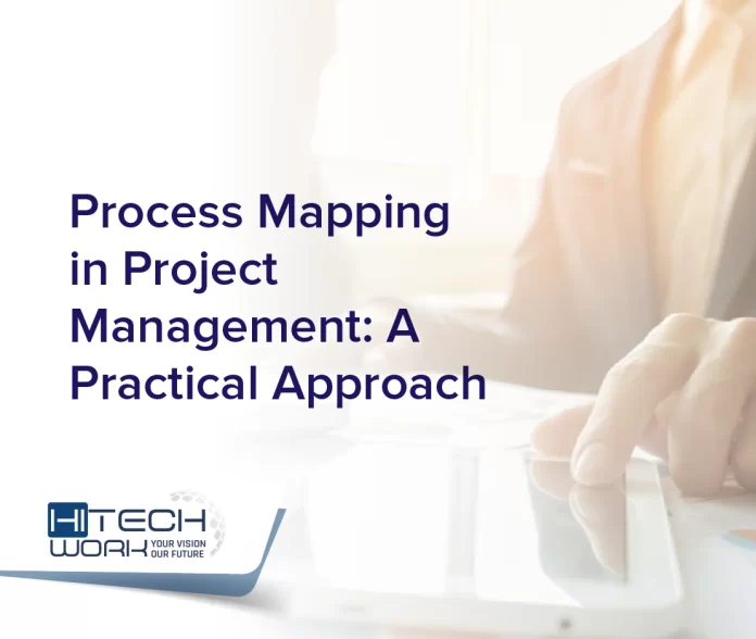 Process Mapping in Project Management