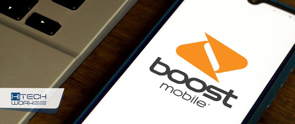 Reset Boost Mobile transfer PIN through the Website or Mobile App
