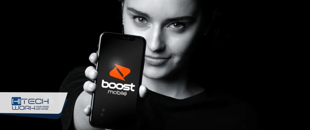 What is Boost Mobile Transfer PIN