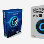 Advanced SystemCare Pro License Key