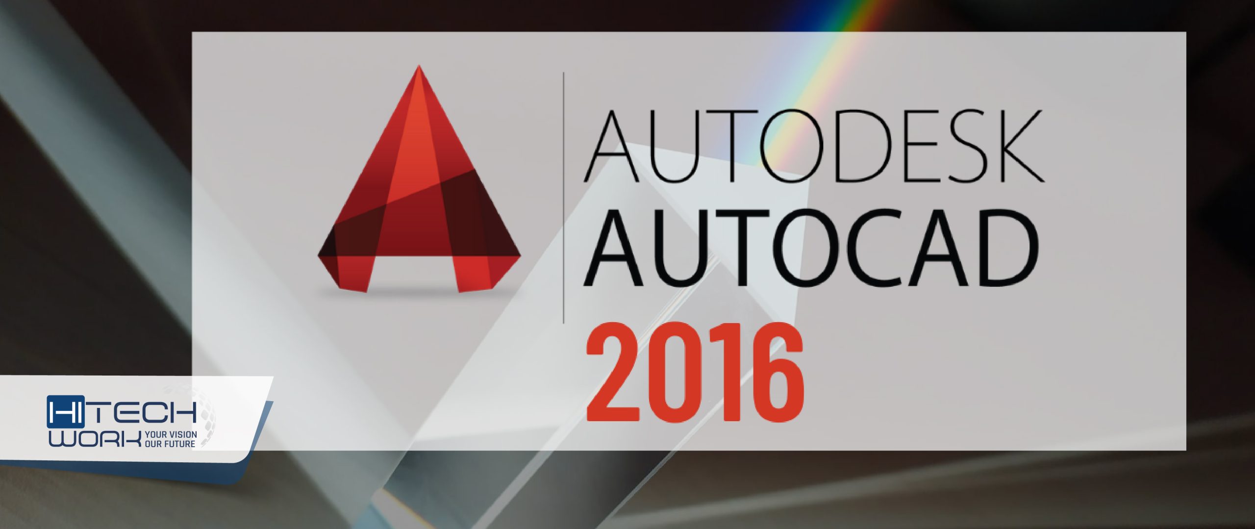 AutoCAD 2016 product key