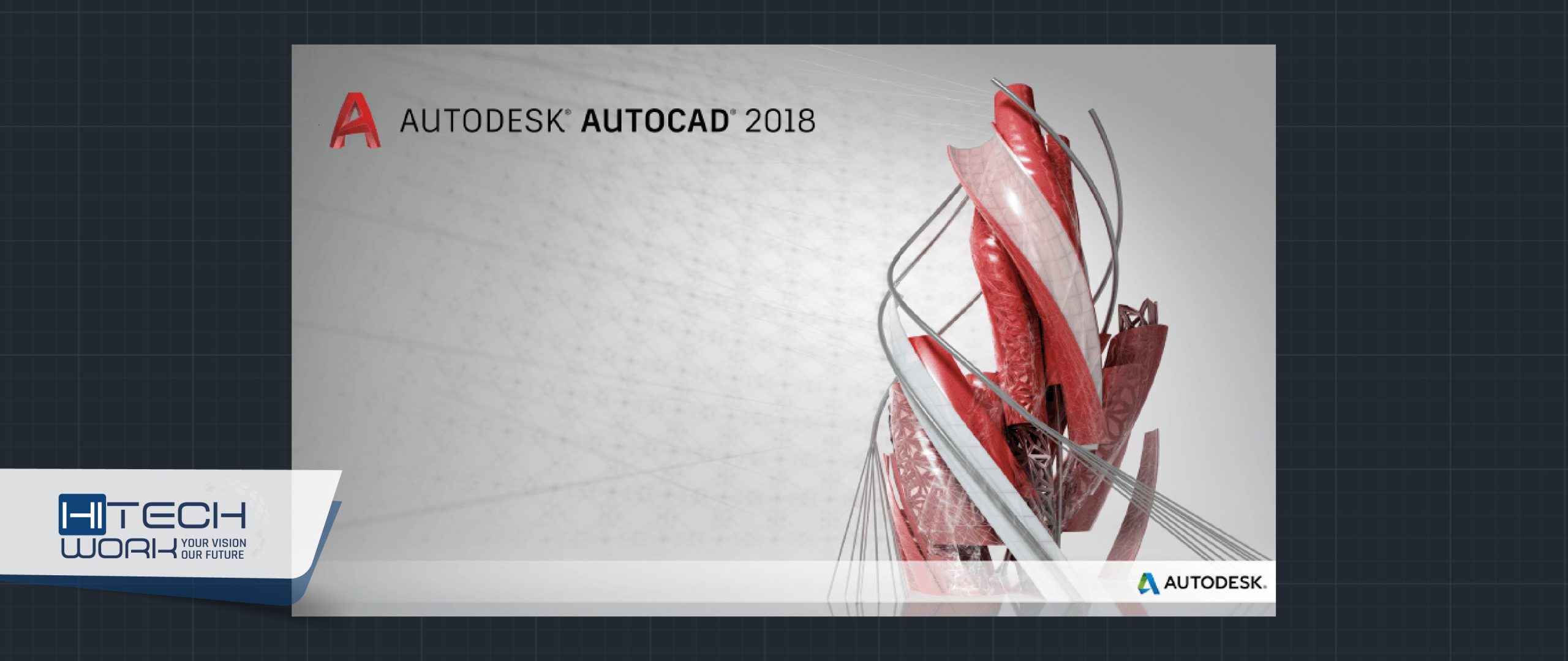 AutoCAD 2018 product key