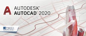 AutoCAD 2020 product key