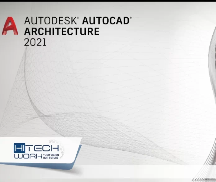 AutoCAD 2021 Product Key