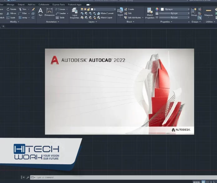 AutoCAD 2022 Product Key