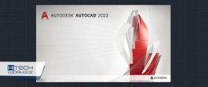 AutoCAD 2022 product key