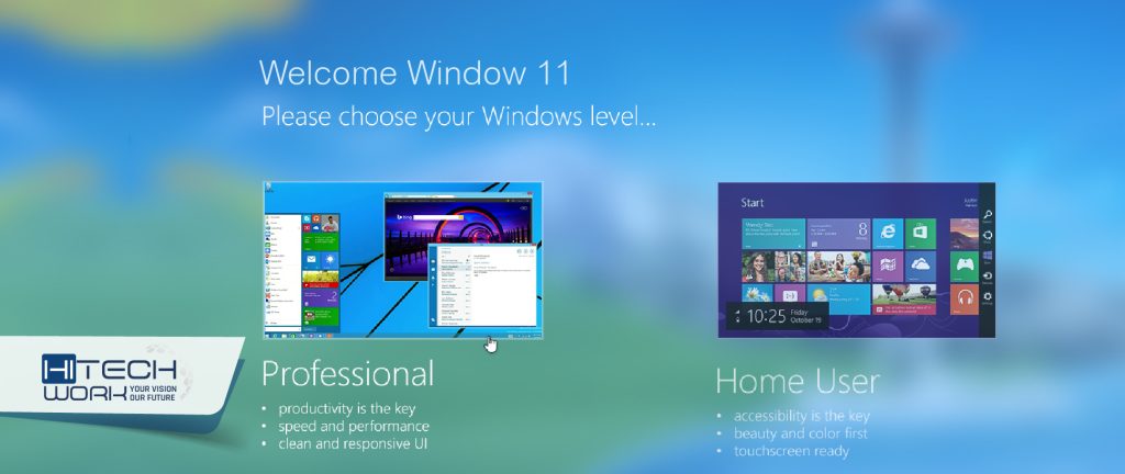 Benefits of Windows 11