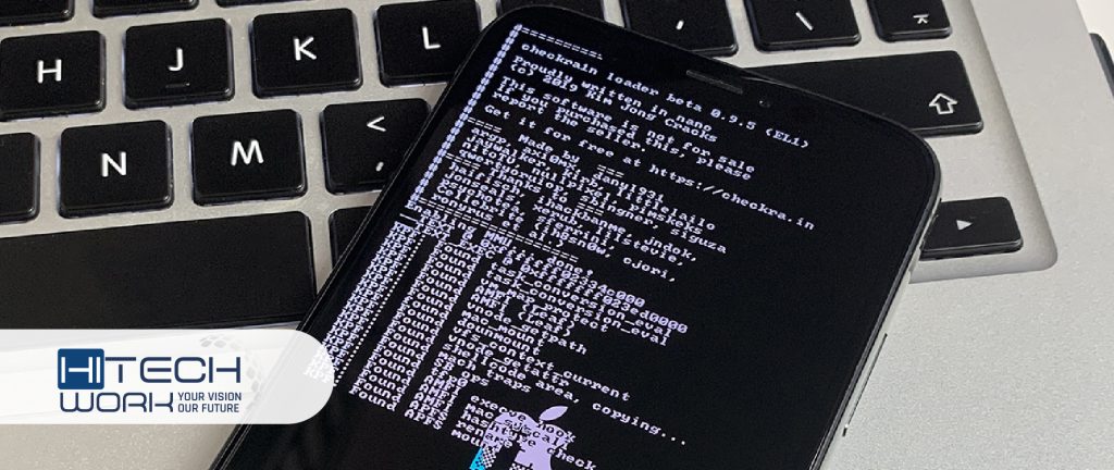 Checking your iOS Device Model Before Jailbreaking