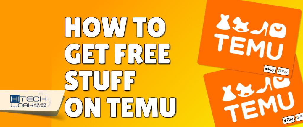 Easiest Way to Get Free Stuff on Temu