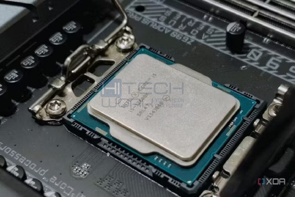 Safety Measures to Take Before Doing CPU Overclock