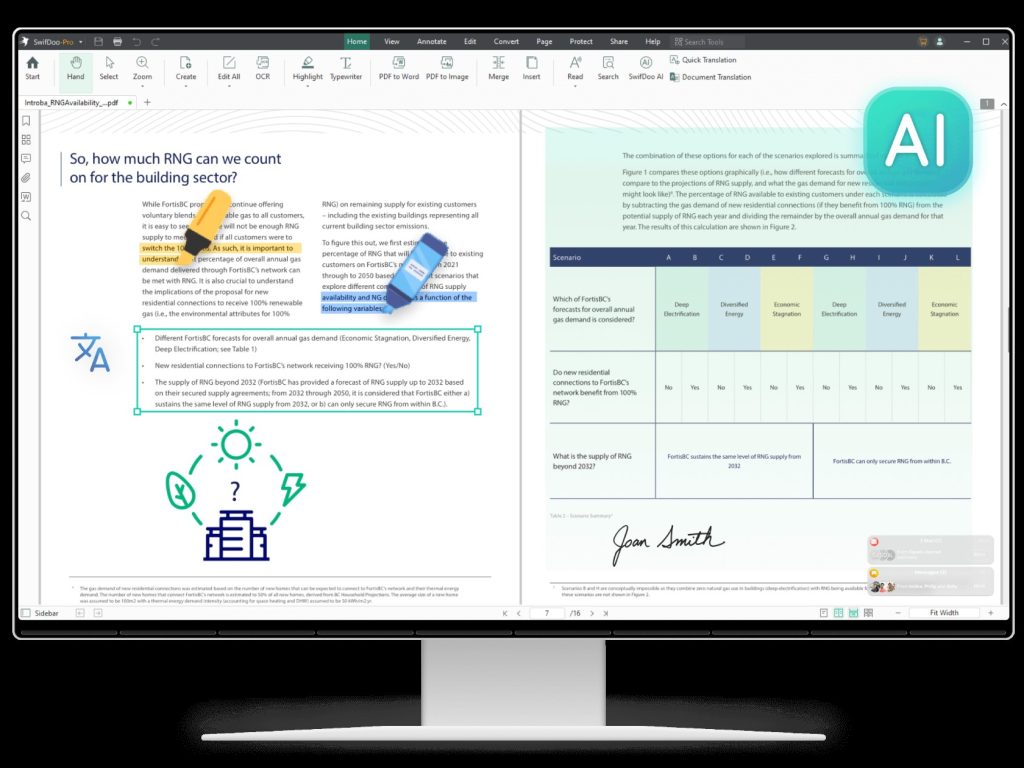 SwifDoo PDF