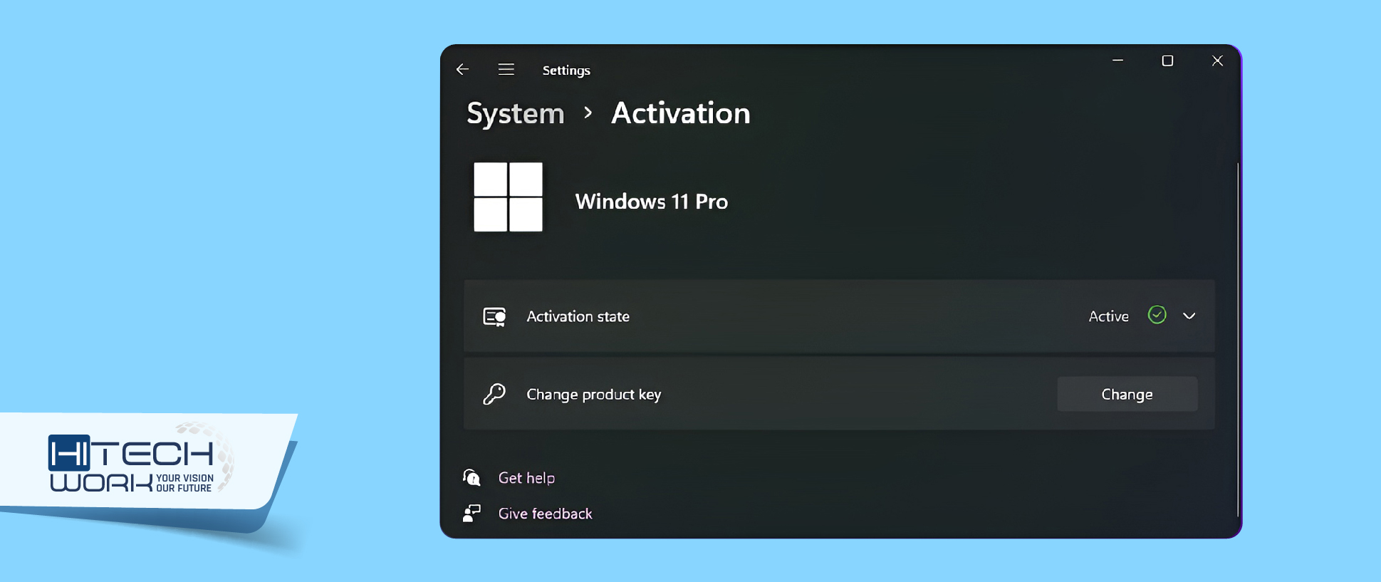 Windows 11 pro product key