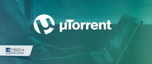 uTorrent license key