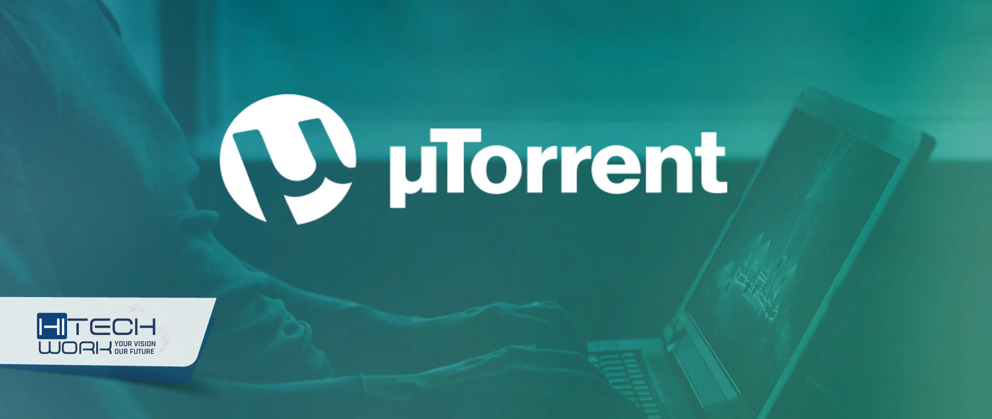 uTorrent license key
