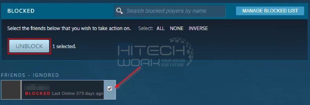 ublock on steam