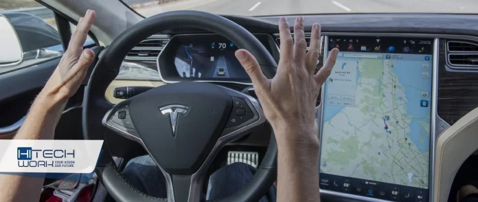 How to Use Tesla Autopilot