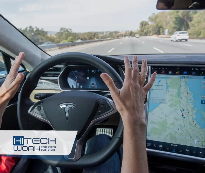 How to use Tesla autopilot