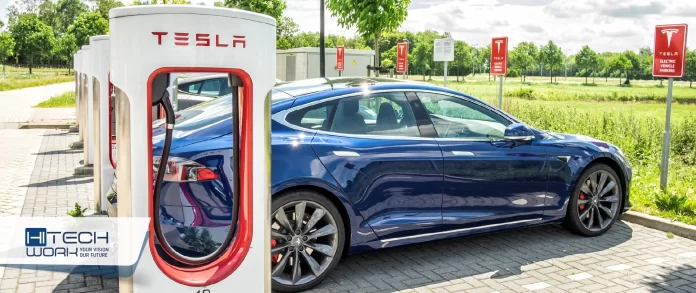 How Long Does It Take to Charge Tesla