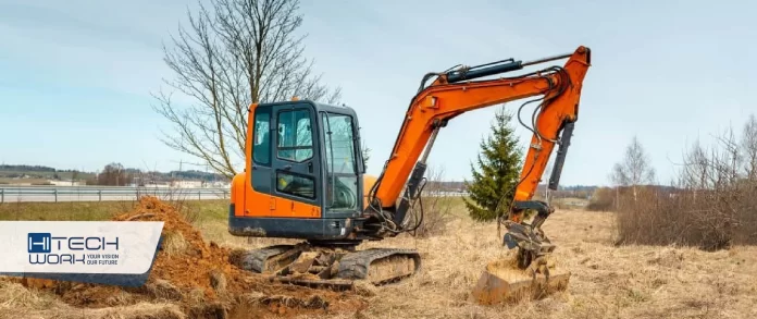 How to Enhance Safety and Optimize Performance of Mulchers and Brush Cutters Mounted on Mini Excavators