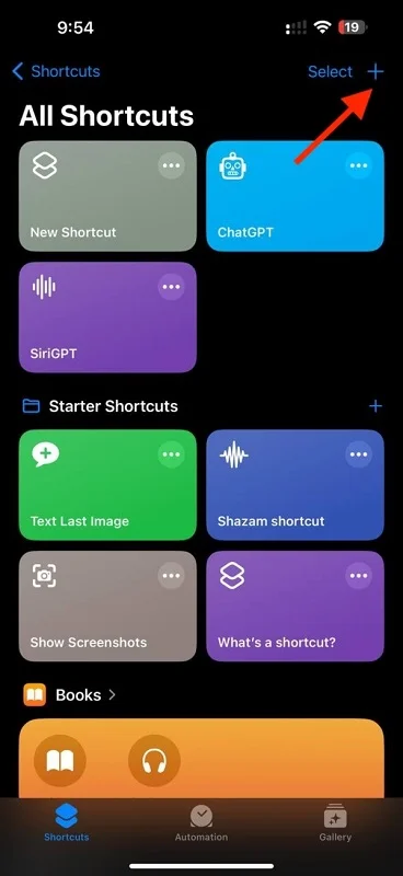 iphone-create-shortcut