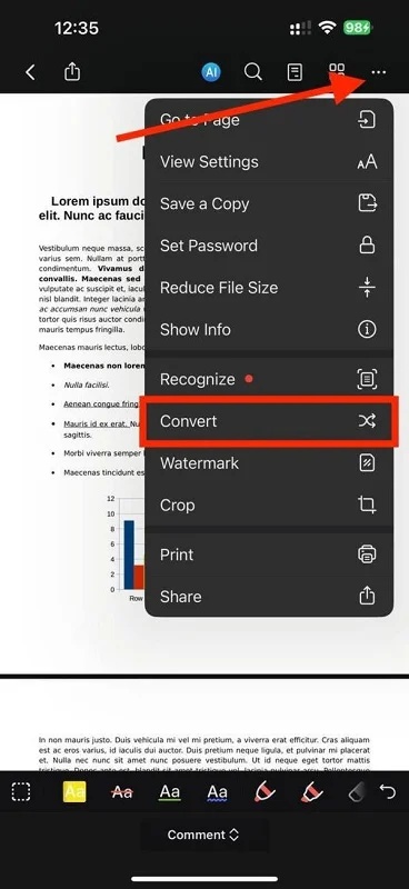 pdfelement-app-convert