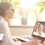 Exploring the Benefits of Telehealth Video Calls for Mental Health