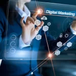 How Digital Marketing Aids in Business Development