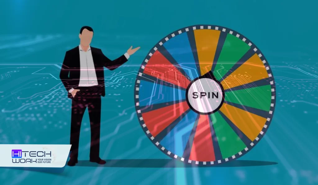 spin technology