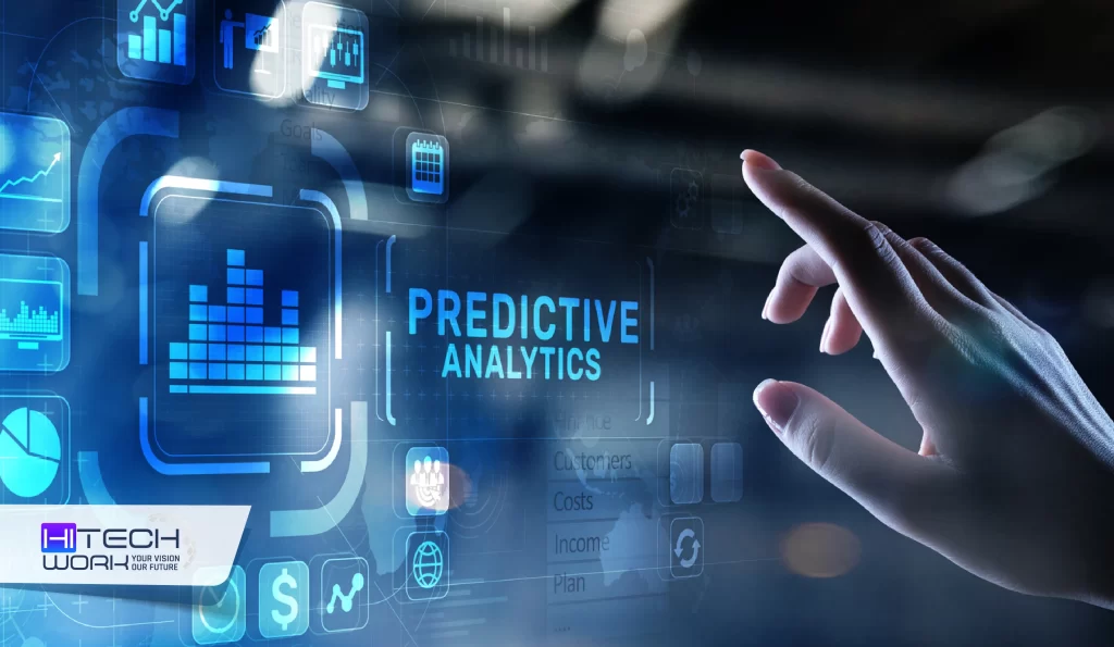 Predictive Analytics