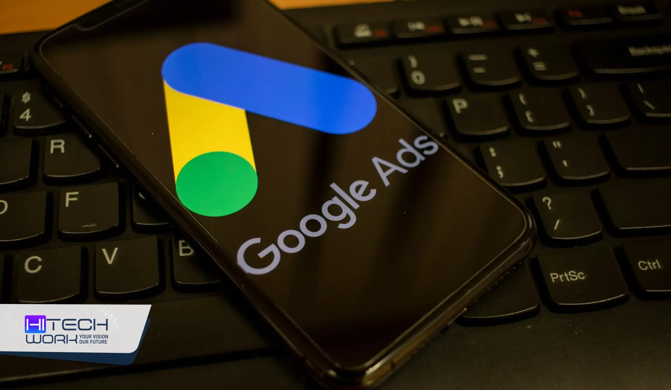 google ads