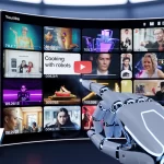AI-Generated Thumbnails