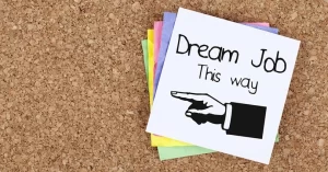 Dream job