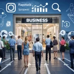 Right People to Find Your Business