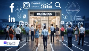 Right People to Find Your Business