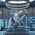 Dire Wolves
