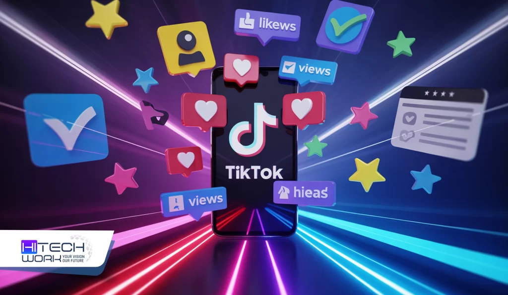 Buy TikTok Likes