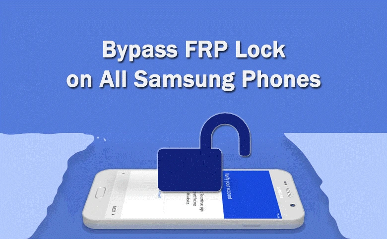 how to remove frp lock on samsung device