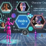hedra ai