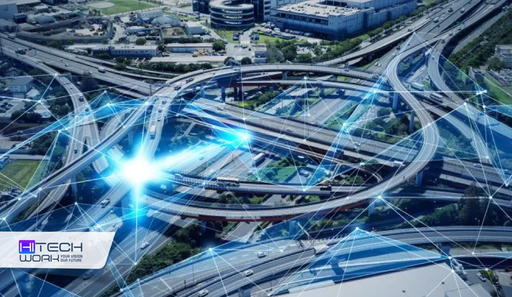 Smart Infrastructure